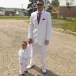 Meet your Posher, Franklin